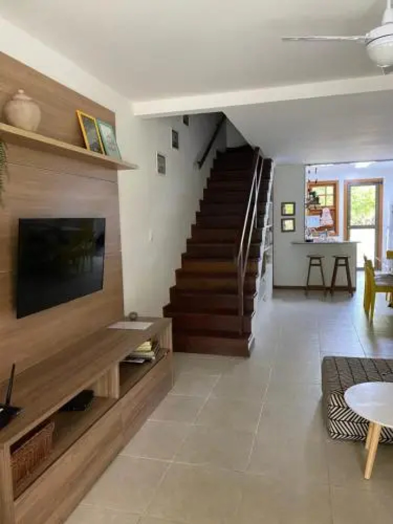 Apartamento Reserva Praia do Forte