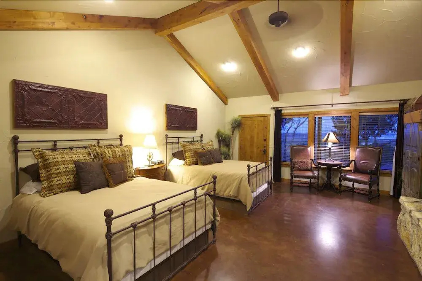 Wildcatter Ranch Resort & Spa