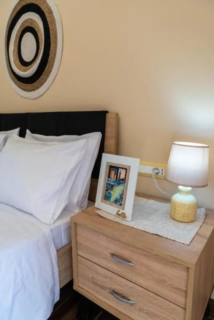 Kolymbia memories house