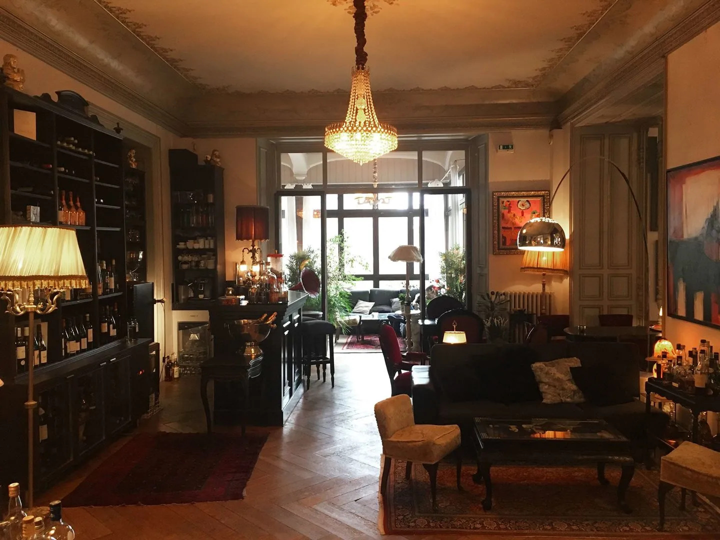 Domaine de Beaupré, The Originals Relais