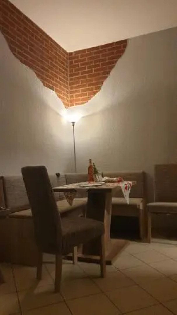 Haus Sonnenschein - Ferienwohnung Traxdorf