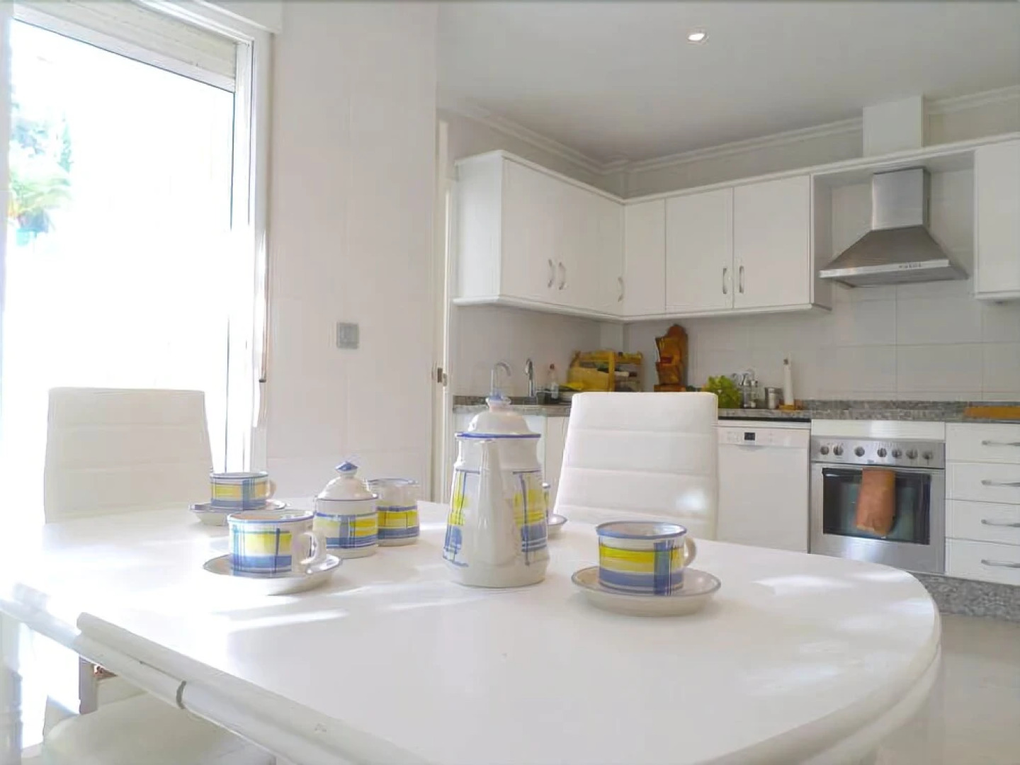 Villa Paradise Campello