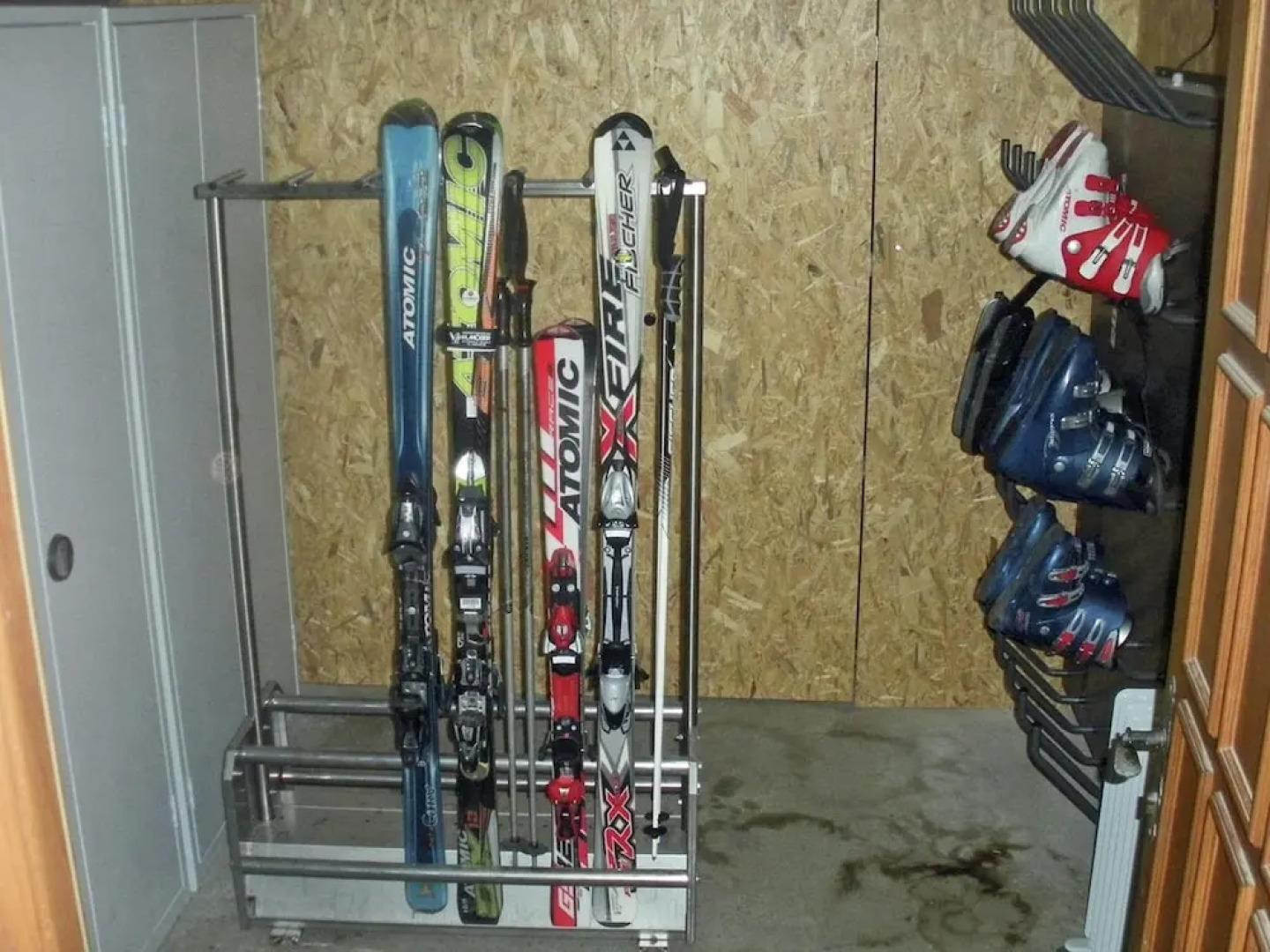 Flat Near Hohe Tauern National Park