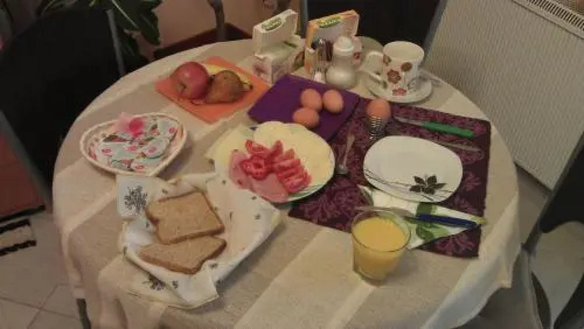 Pálma Panzió és Vendégház