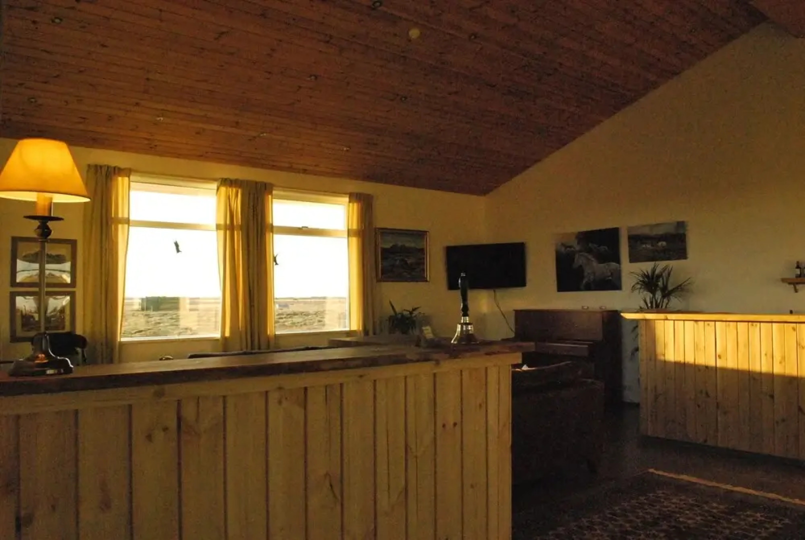 Álftröð Guesthouse