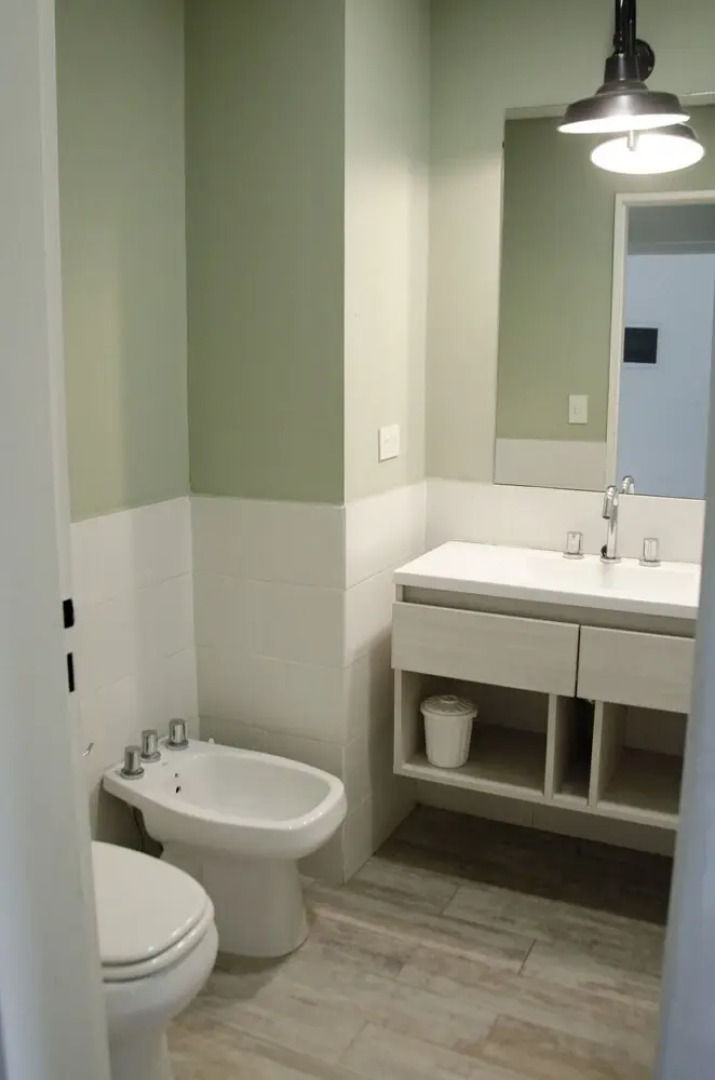 Casa Campus Pilar Araucarias