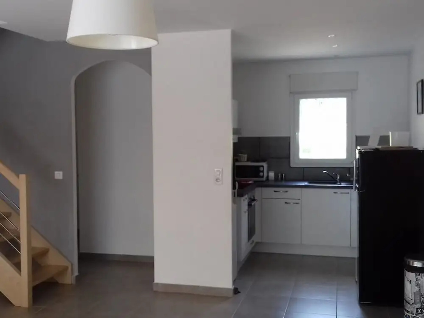 Résidence les Restanques