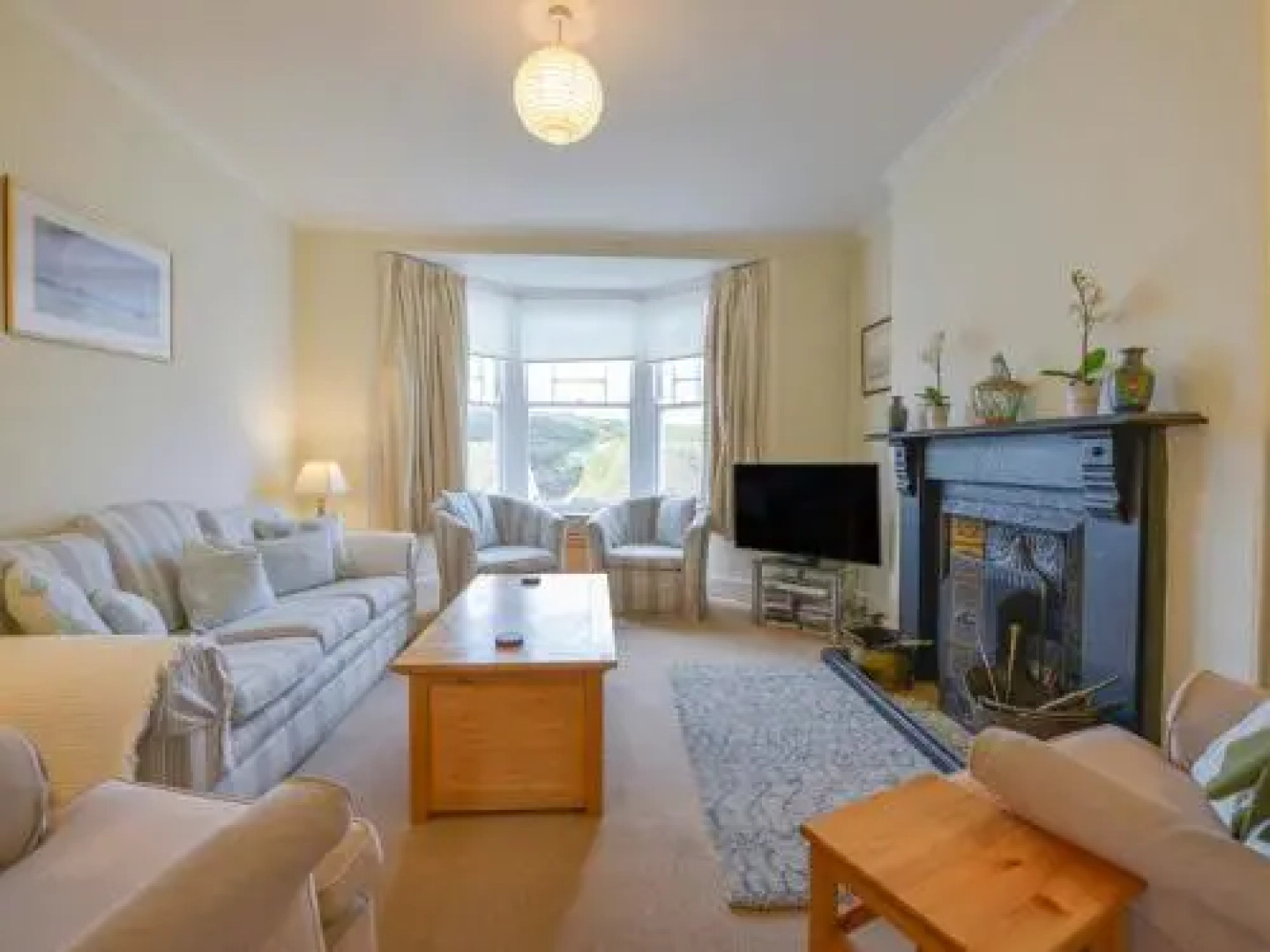 Edgehill, Port Isaac