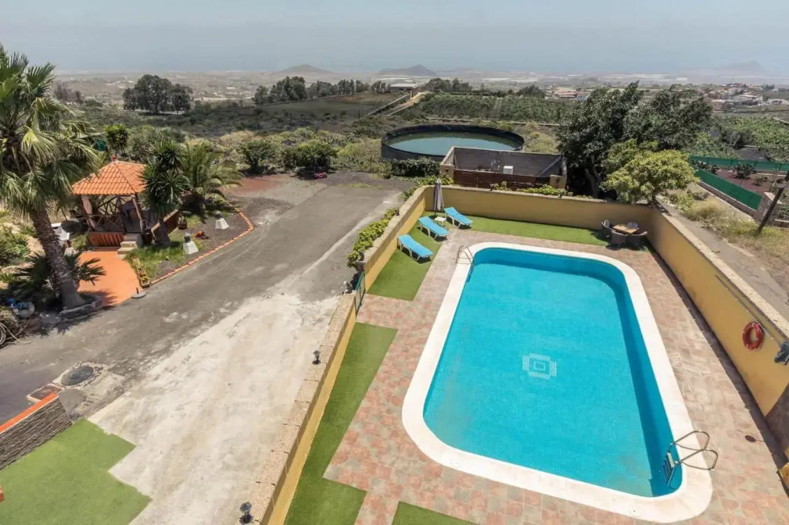 Buhardilla Armonia Rural