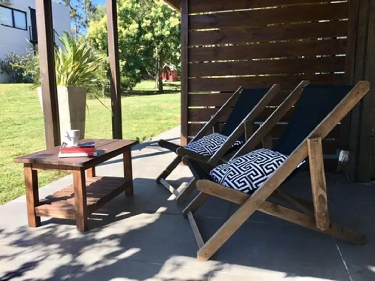 La Bonita Suites Punta Colorada