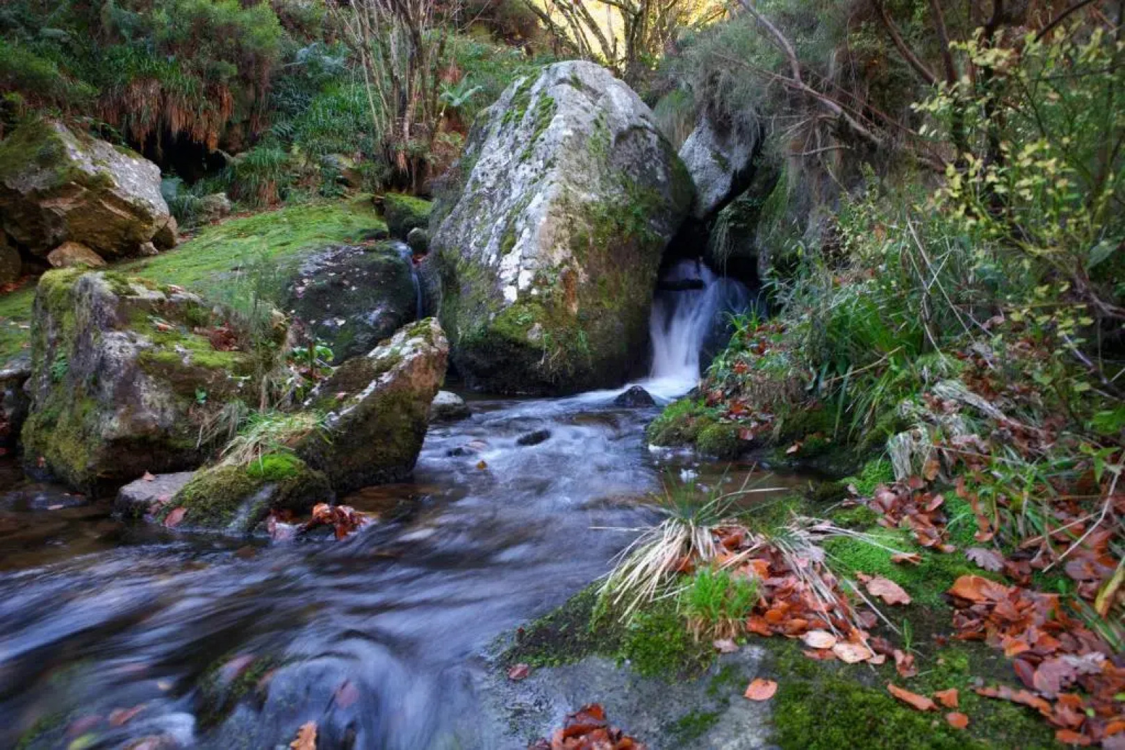 Posada La Infinita Rural Boutique
