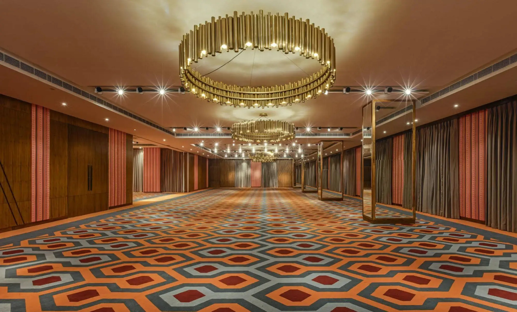 Zone by the Park Raipur