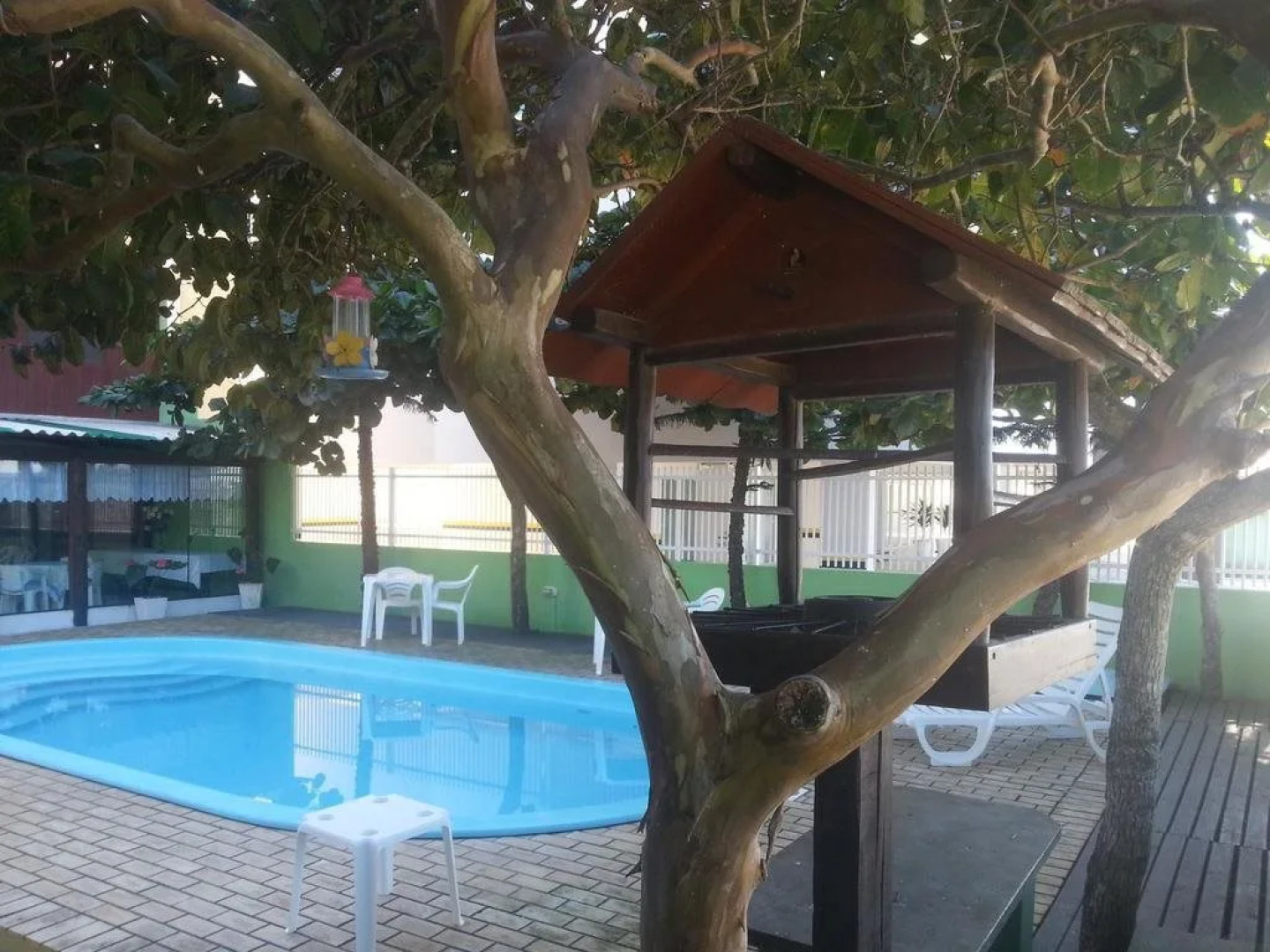 Pousada Recanto das Corujas