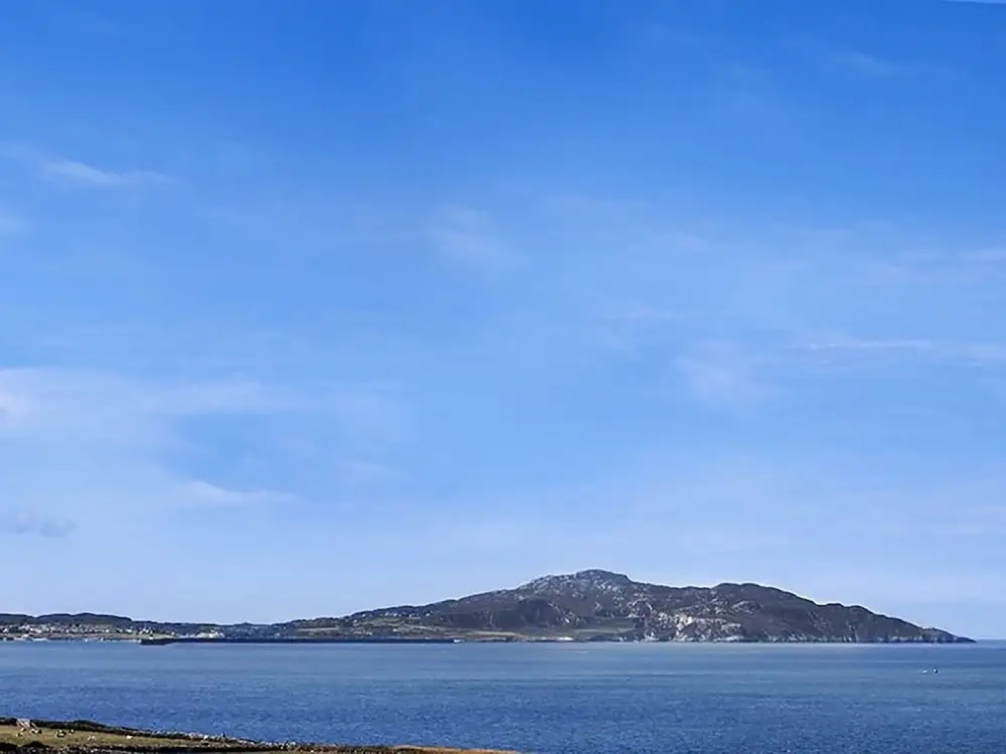 Penrallt Llanfaethlu