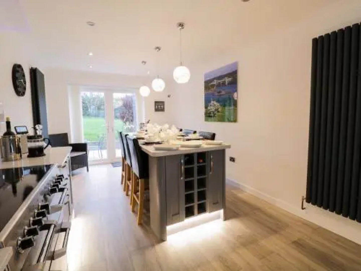 32 Gwelfor, Cemaes Bay