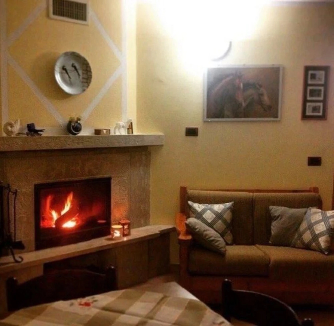 Affittacamere Le Rondini