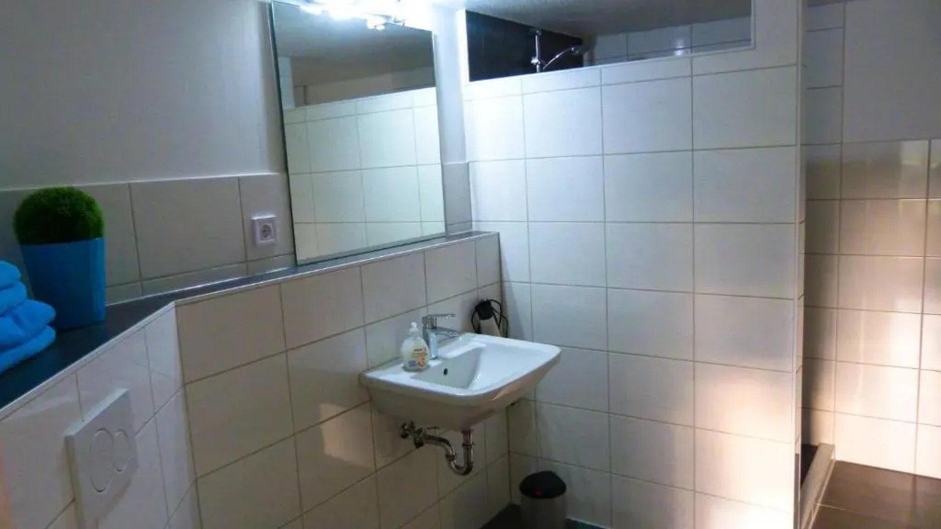 Obermühle Duderstadt