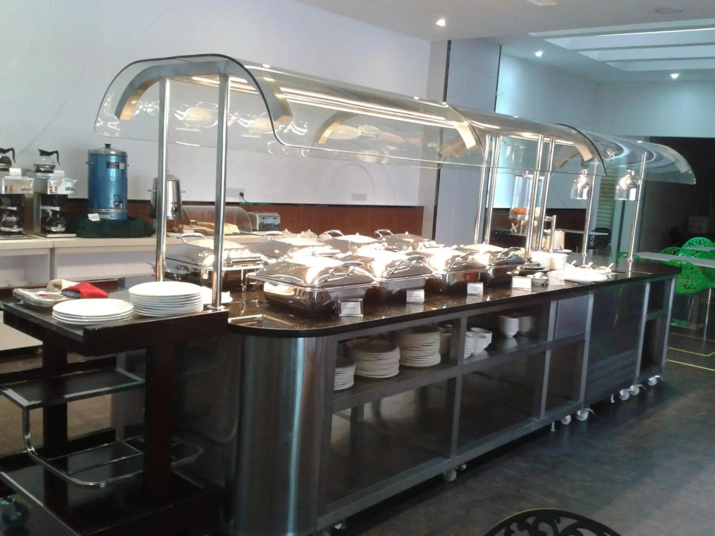 Seri Simanggang Hotel