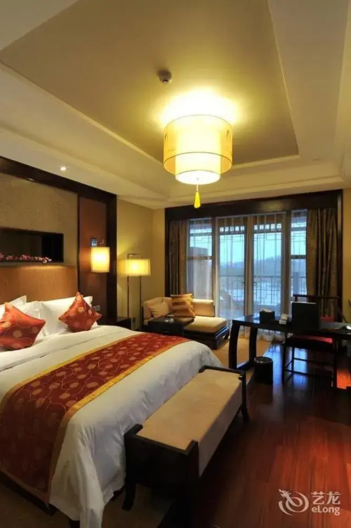 Aqua Resort Xiamen