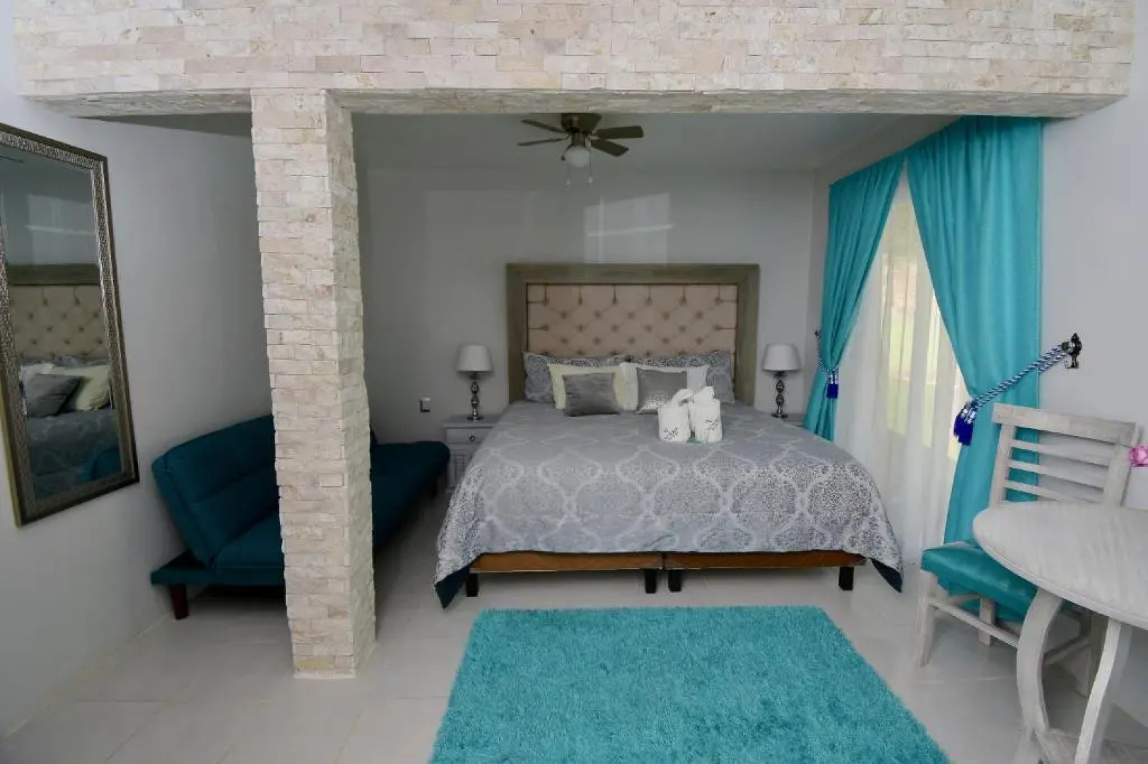 Victoria Hotel y Spa