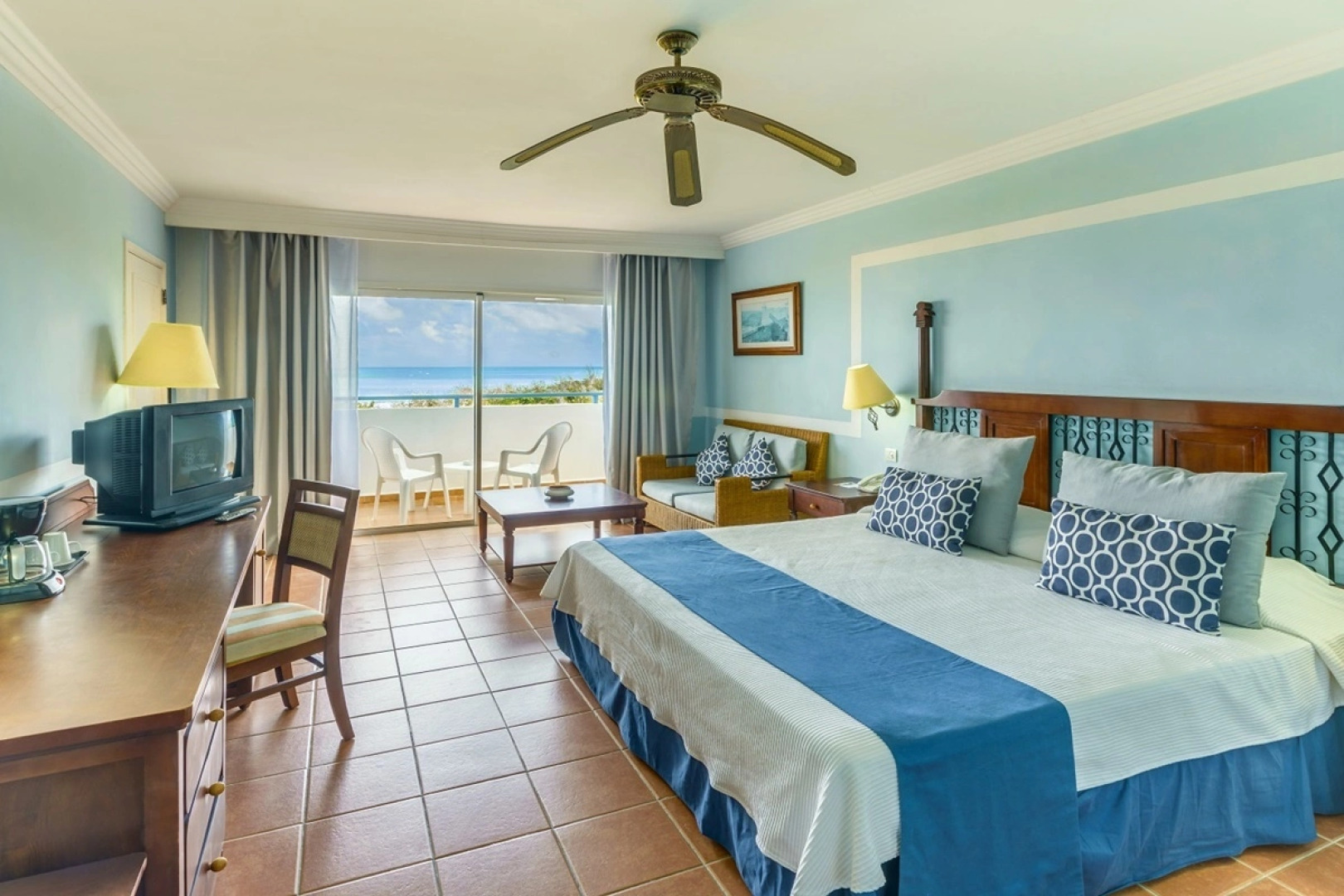 Grand Memories Santa Maria - All Inclusive