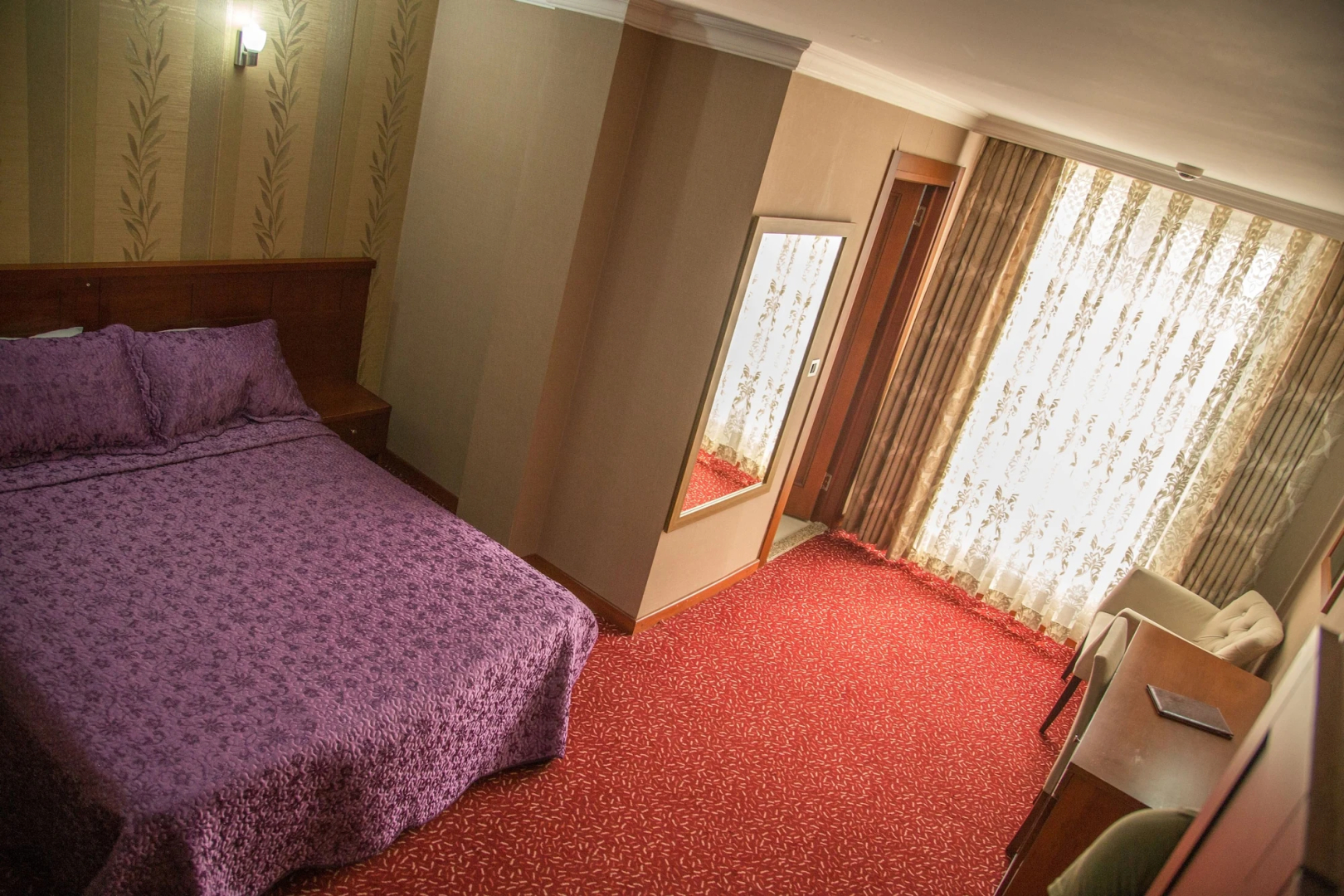 Grand Merin Airport Hotel