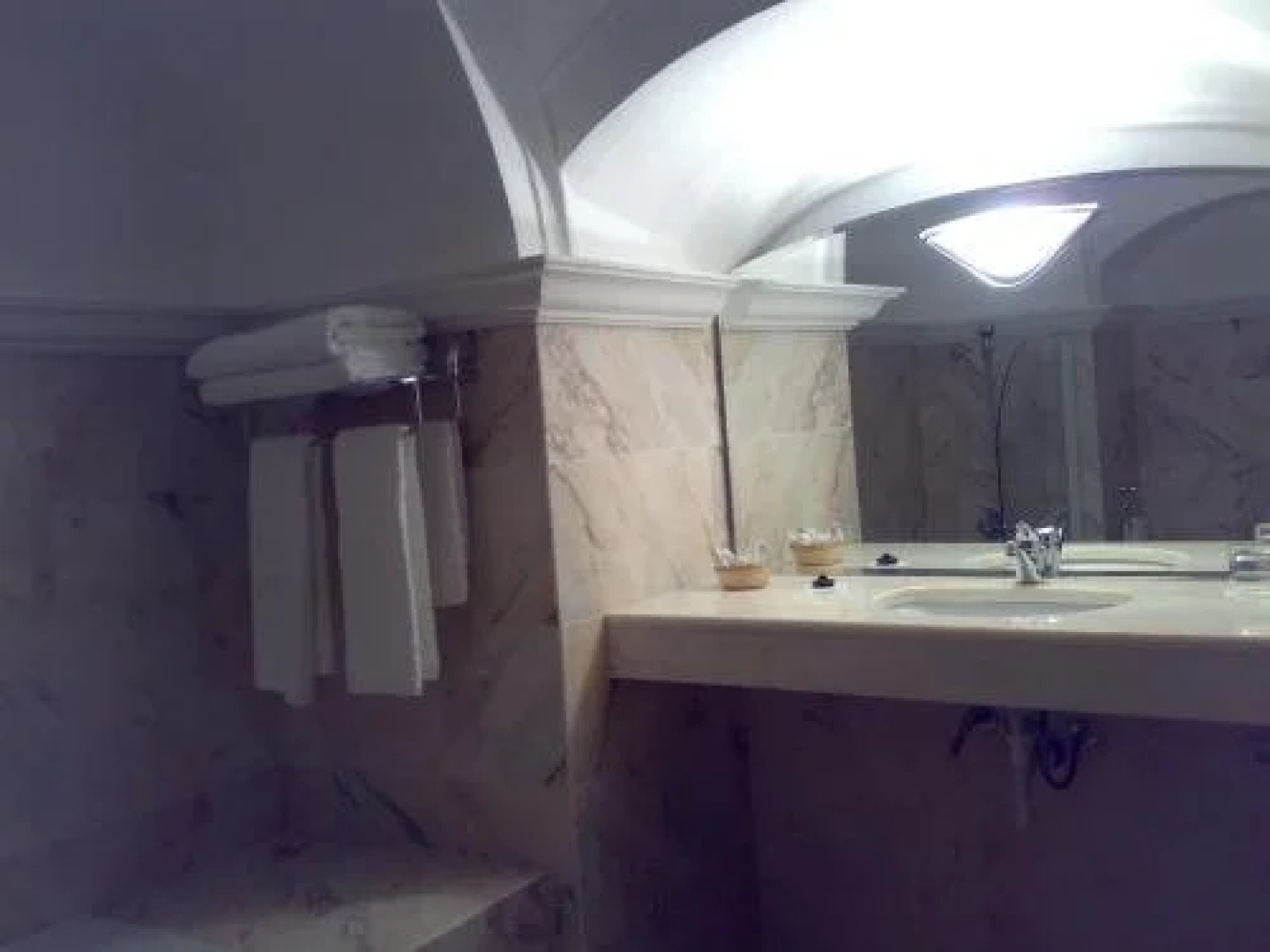 Casa Amarela TH & National Monument