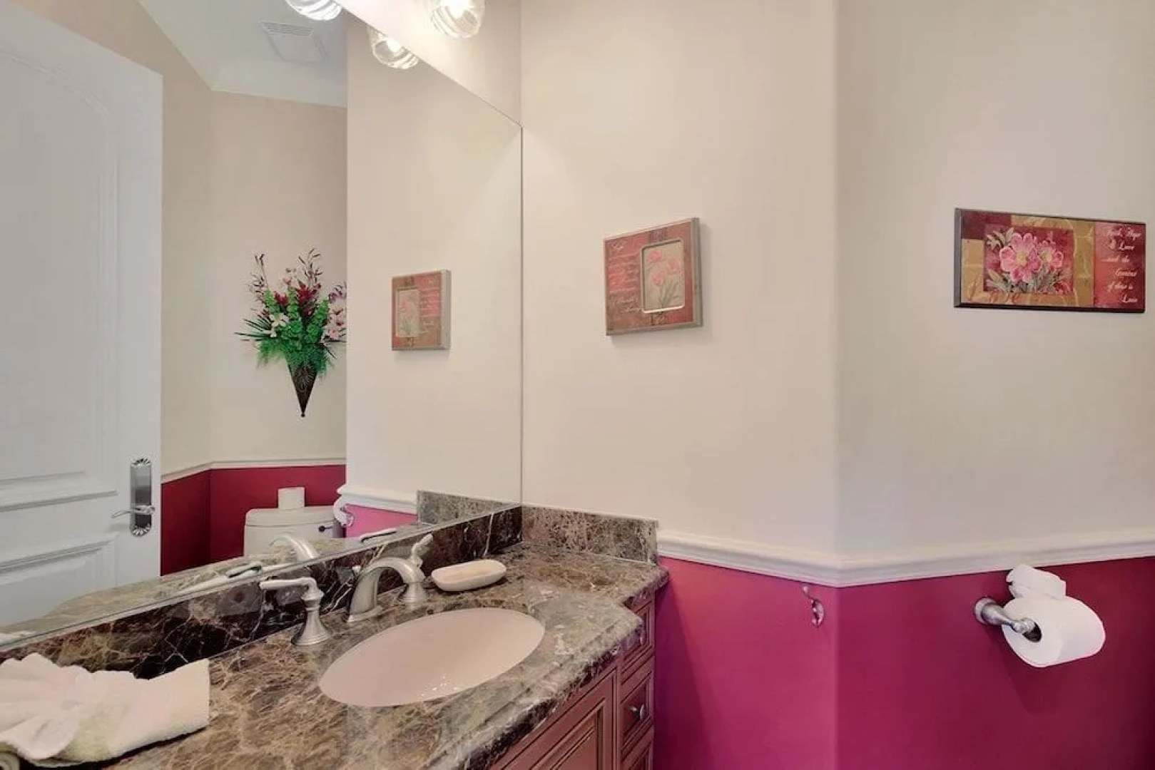 SPIN509 4 Bedroom Holiday Home by Marco Naples Vacation Homes