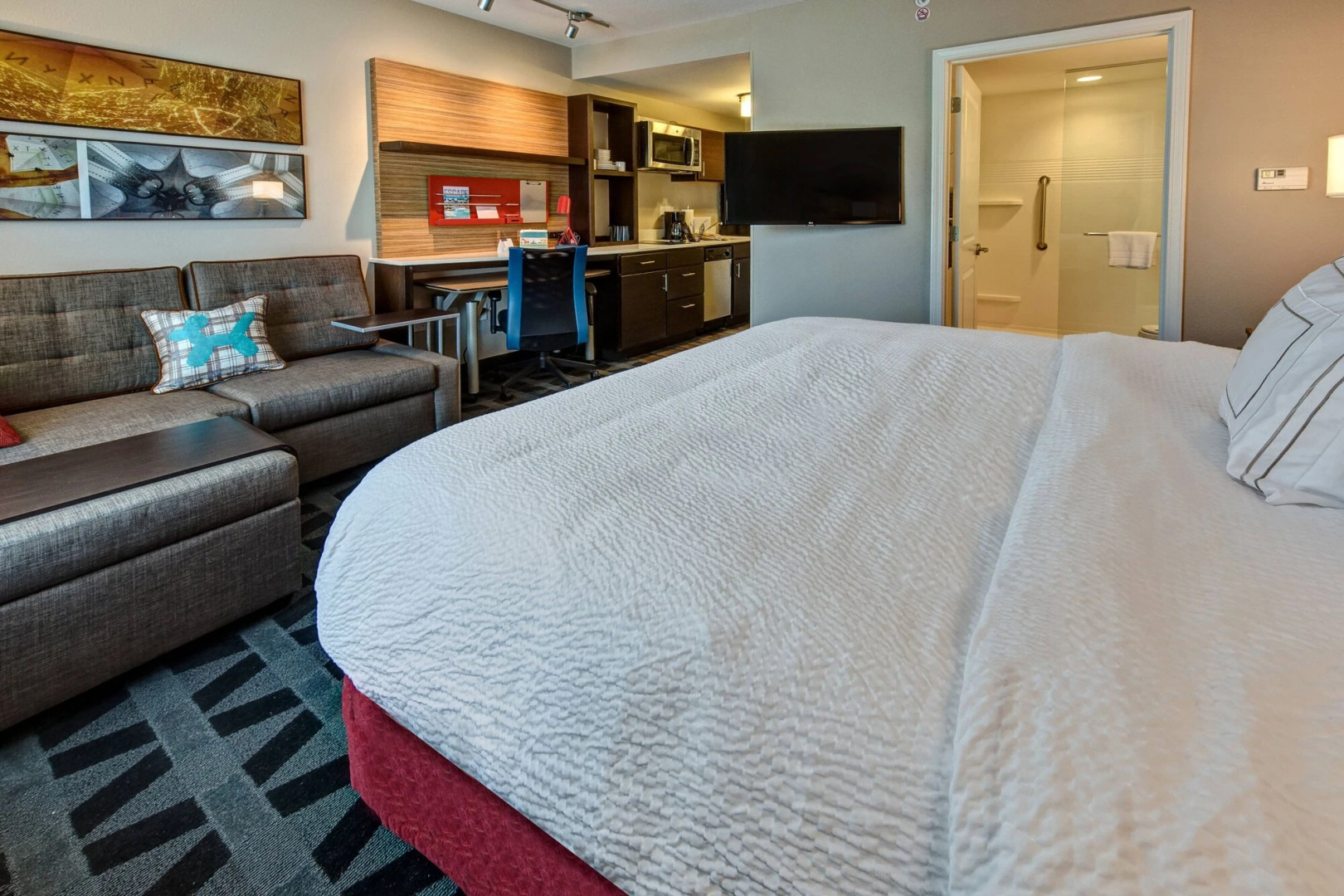 TownePlace Suites by Marriott Auburn University Area