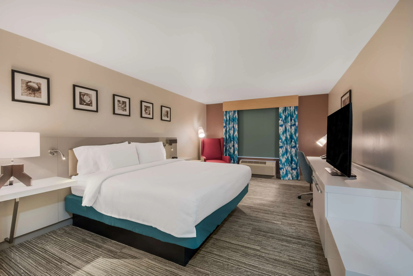 Hilton Garden Inn Oklahoma City Midtown