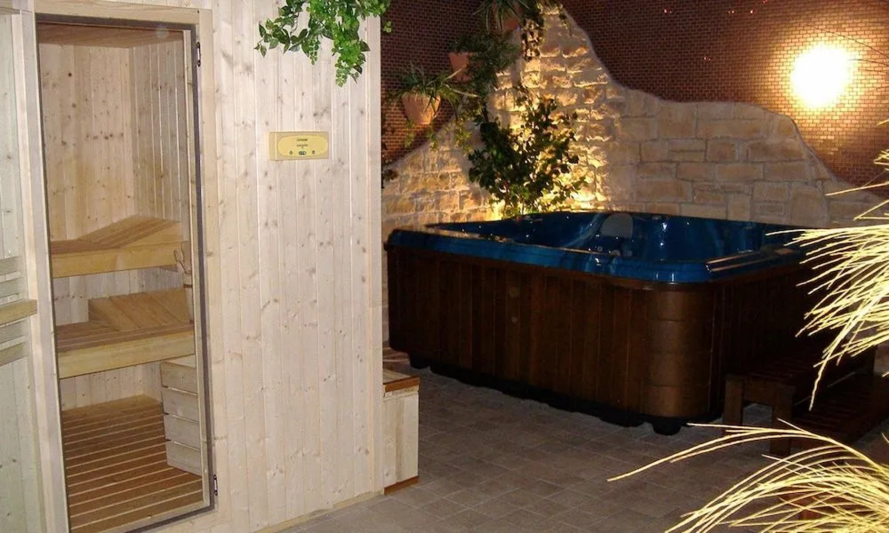 Park Hotel Il Poggio