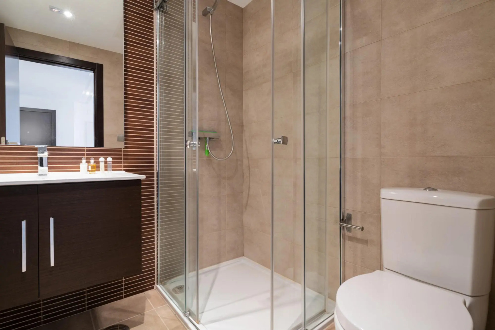 La Floresta Sur 7-3 in Ojen