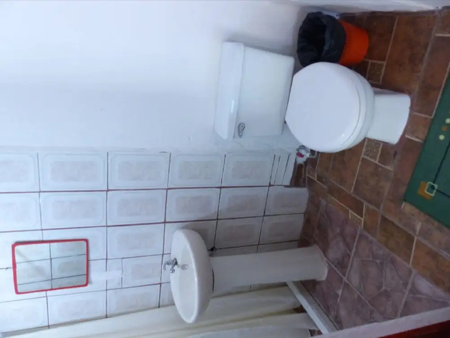 Cabinas Casa Miriam Drake Bay