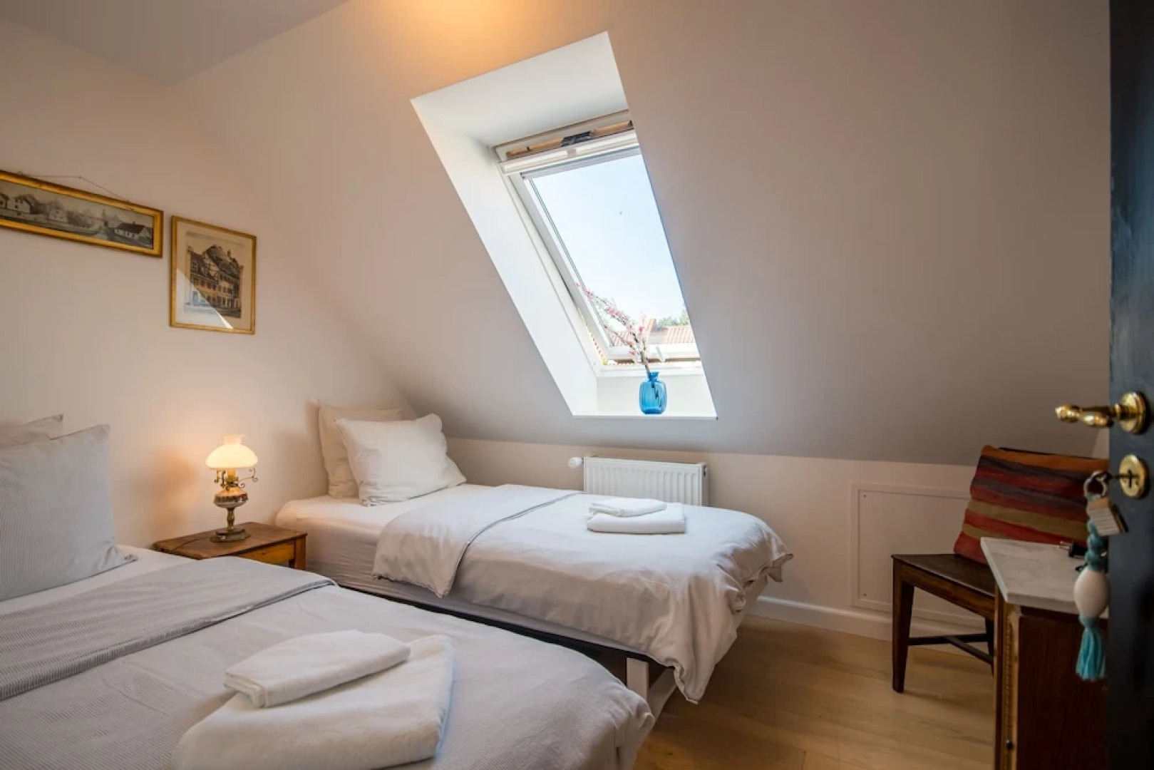 Ærø Guesthouse & Cafe