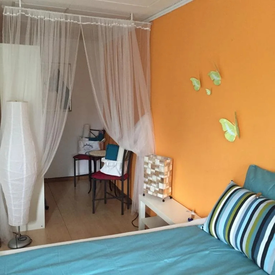 Bed & Breakfast Huus zur Vielfalt