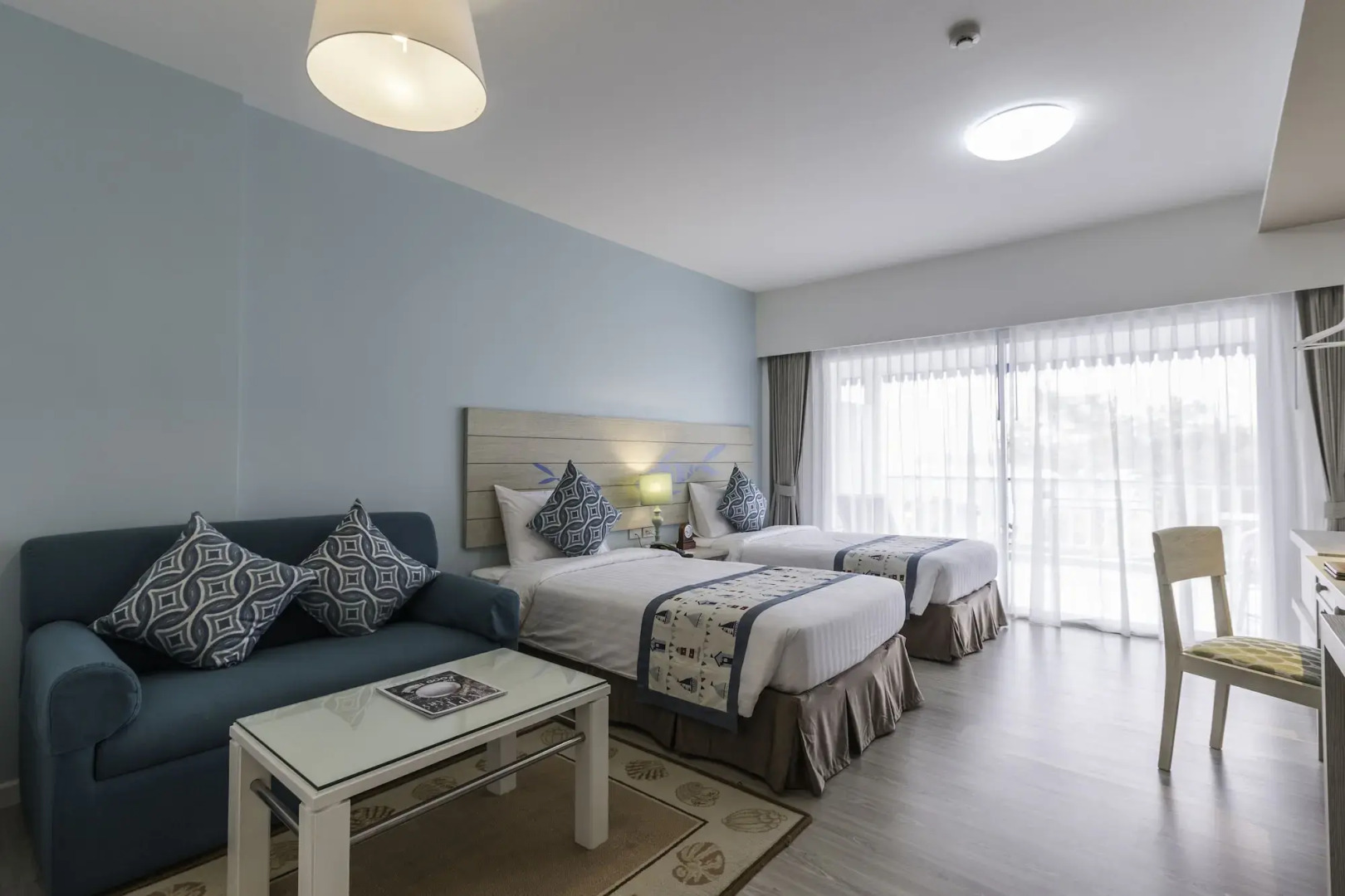 Somewhere Koh Sichang