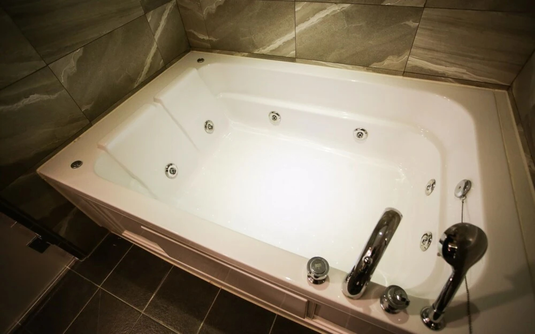 Yeoju Dubai Self Check-in Motel