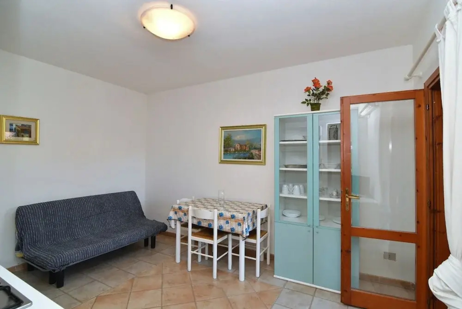 Residence Il Geranium