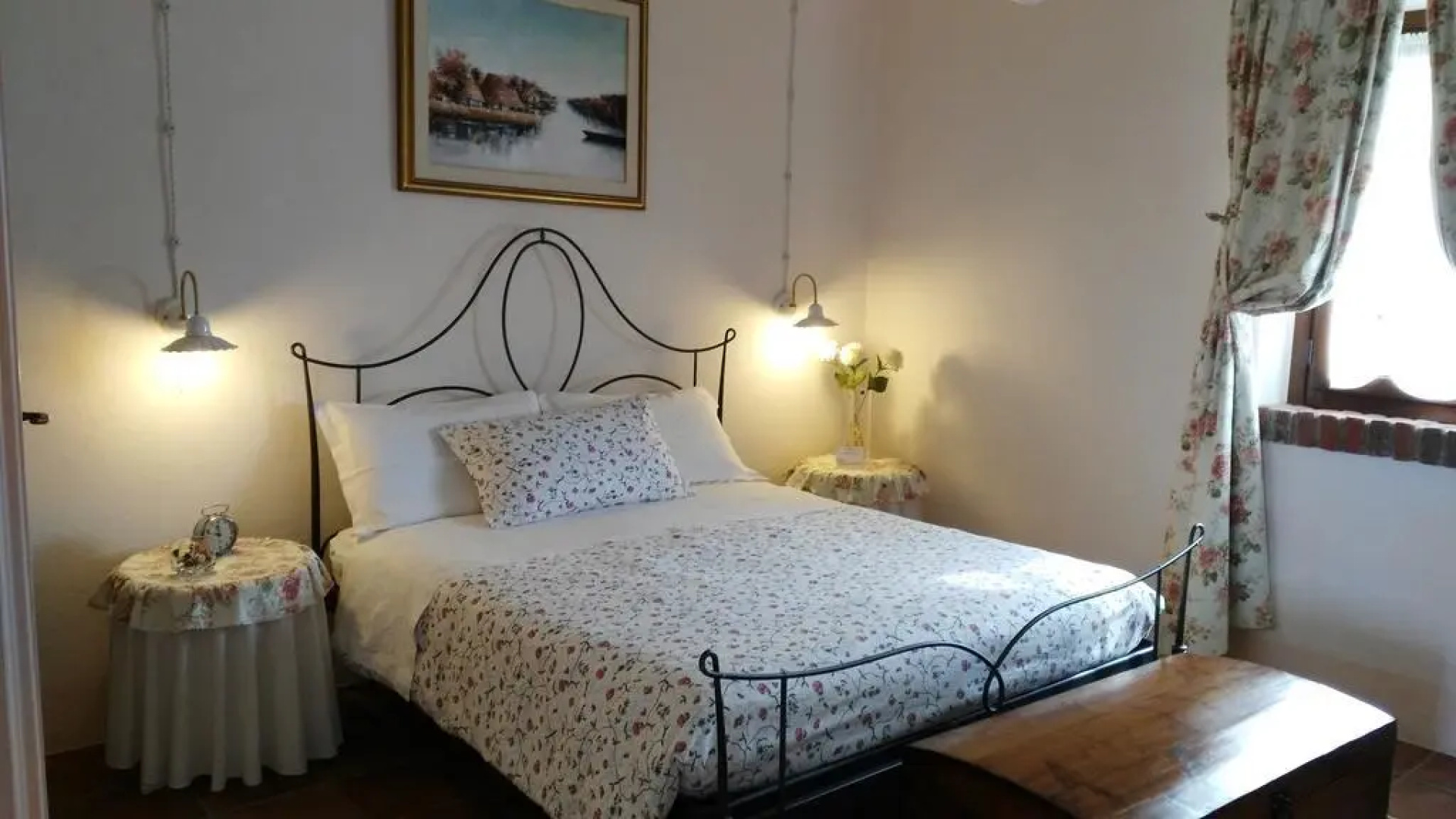 B&B Il Giarolo