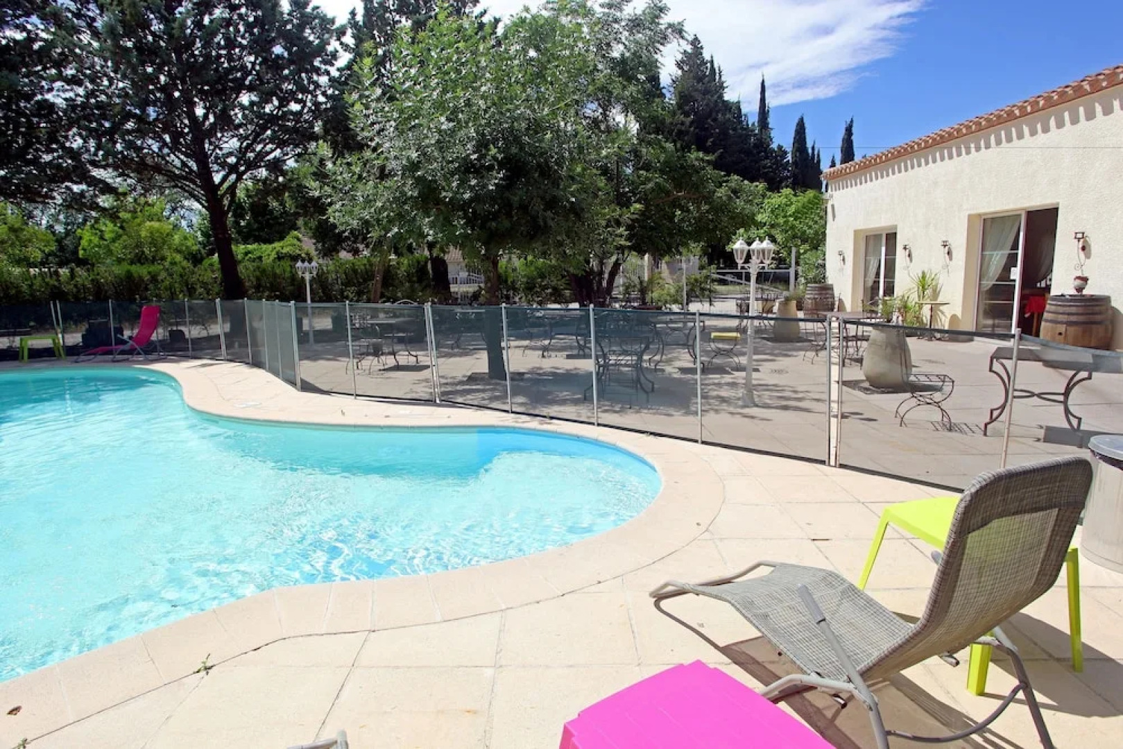 Hôtel du Vieux Moulin