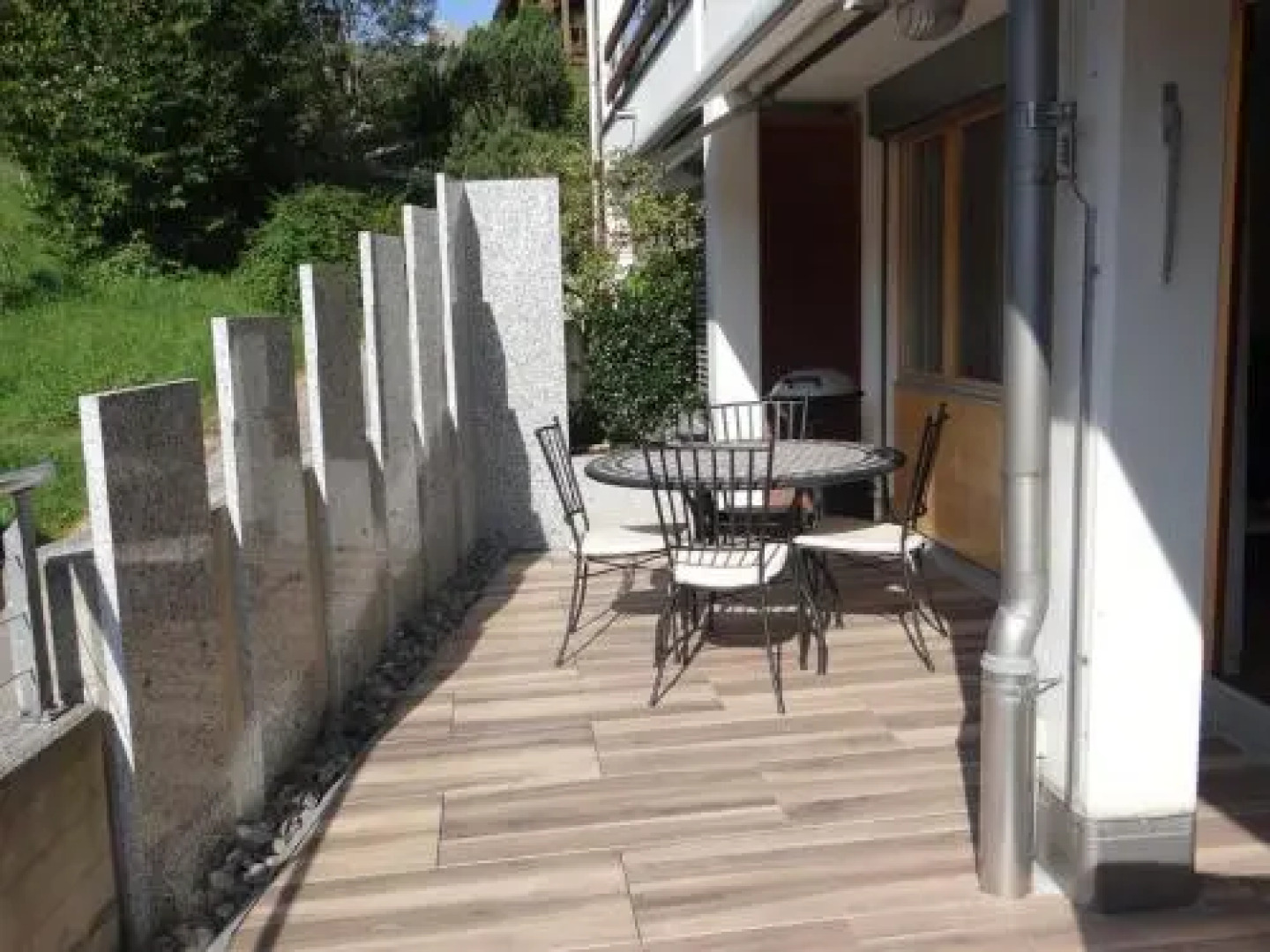 Apartment Seelenmattli