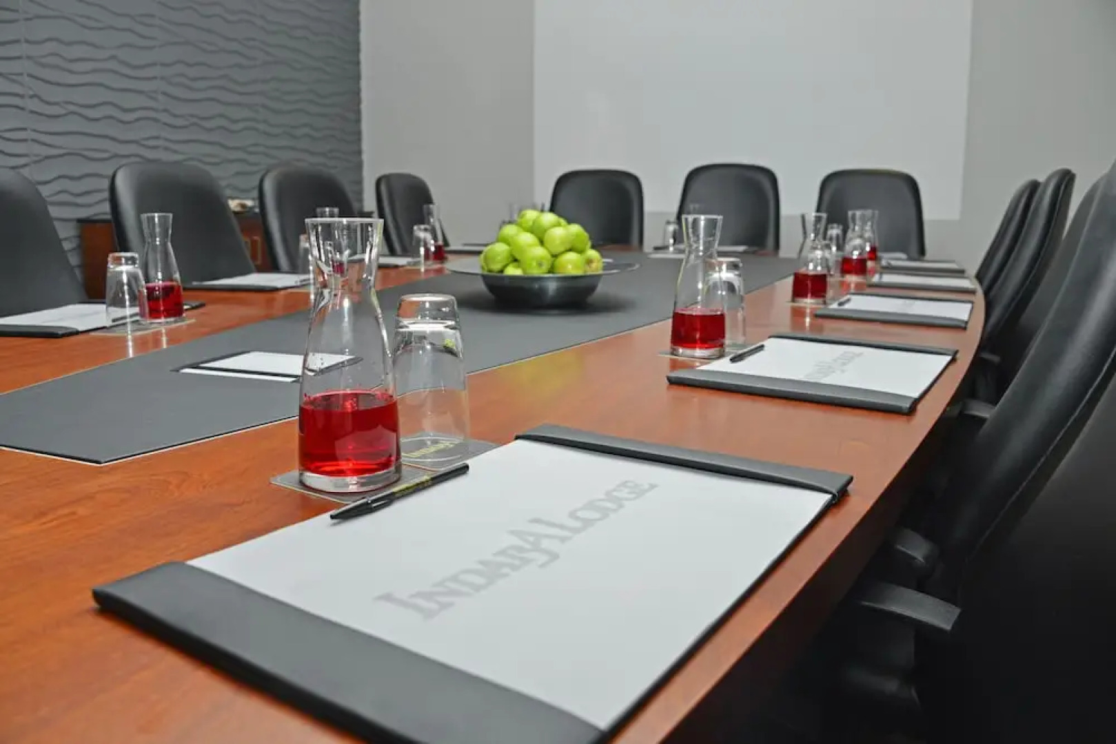 Indaba Lodge Gaborone