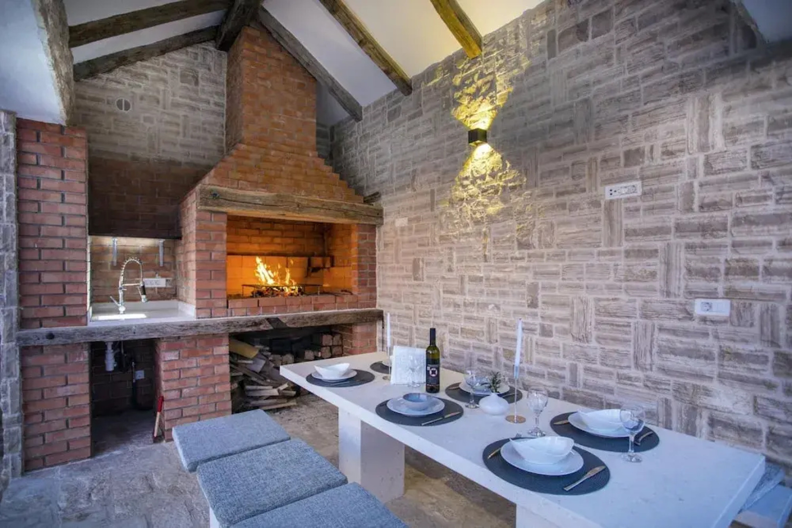 Villa Mala Zadarvillas