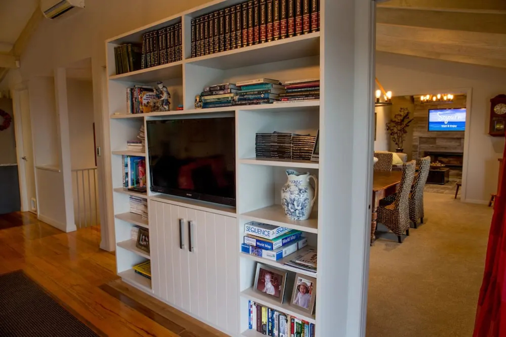 3 Bedroom House Tuki Tuki Valley (Sojourn)