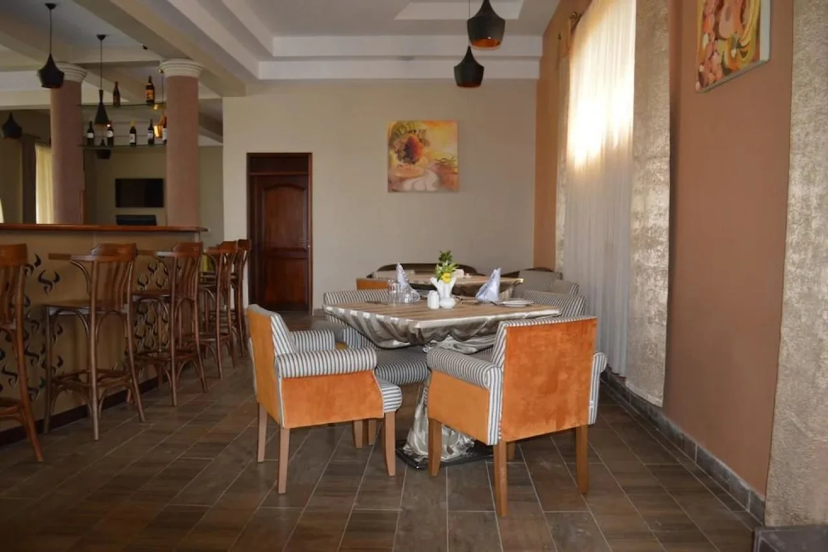 Ankole Resort & Spa