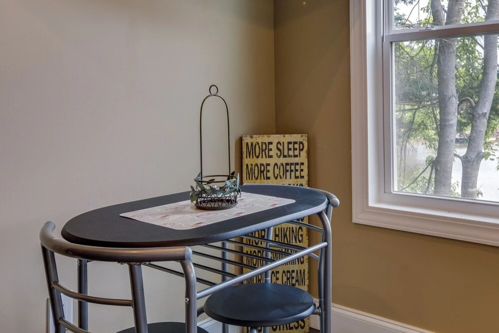 Peaceful Waterfront Studio 16 Mi to Greenville!