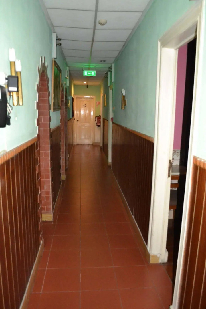 Pétala Preciosa Guesthouse