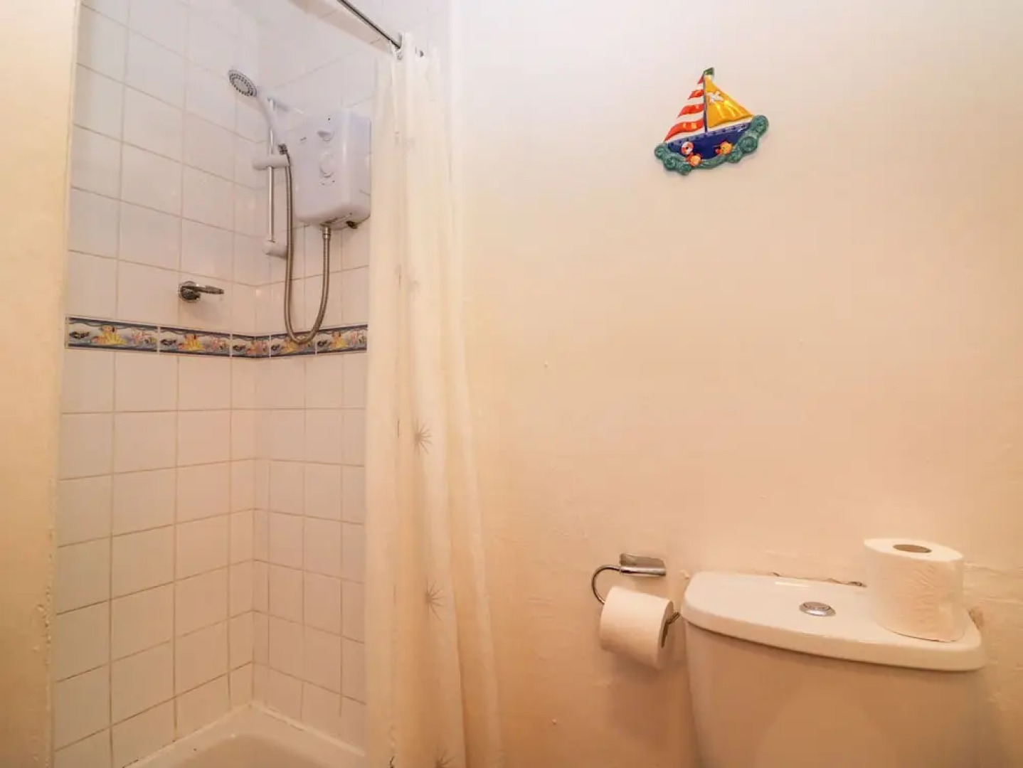 Primrose Cottage, Paignton