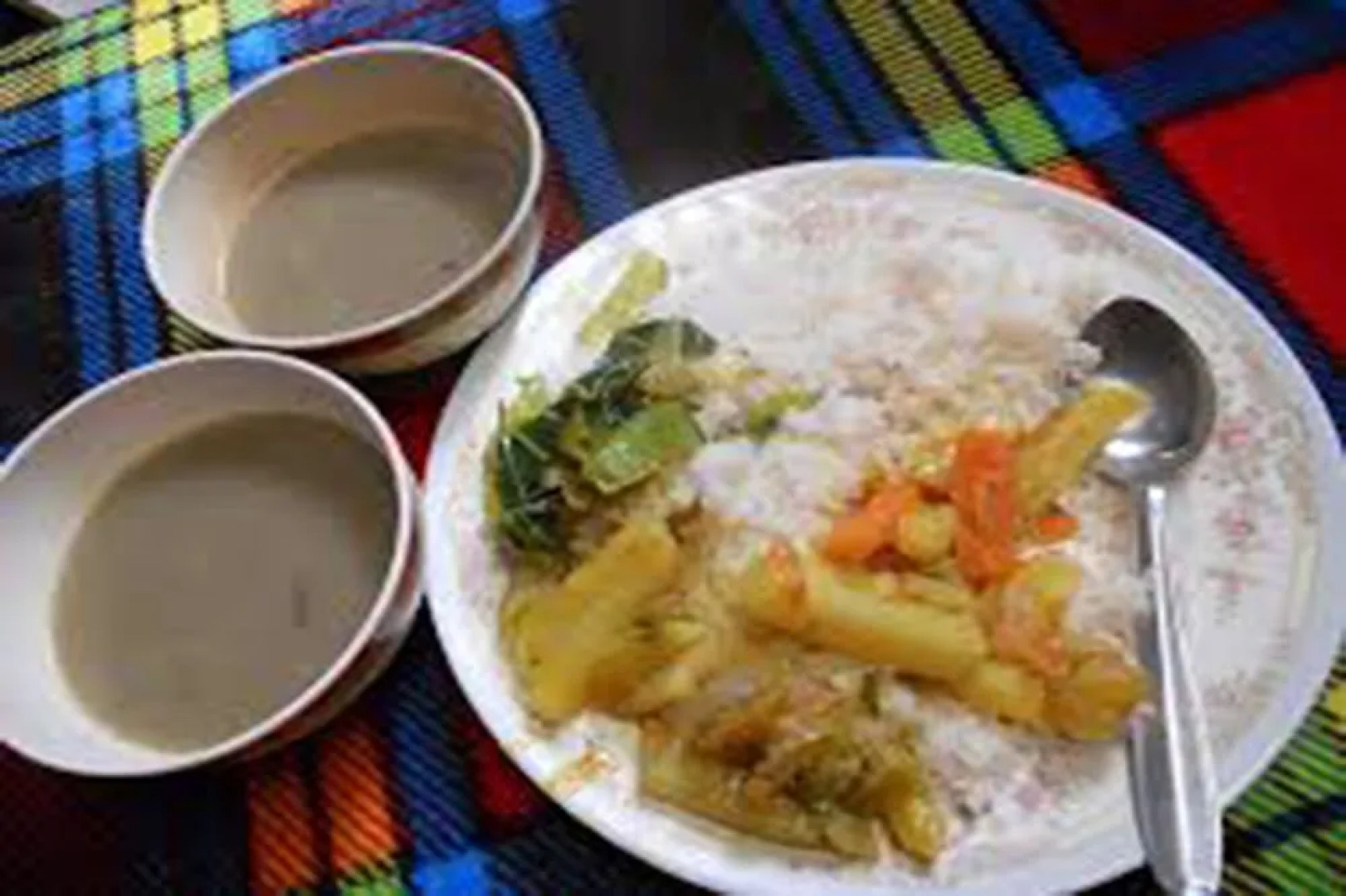 Borderlands Eco Adventure center