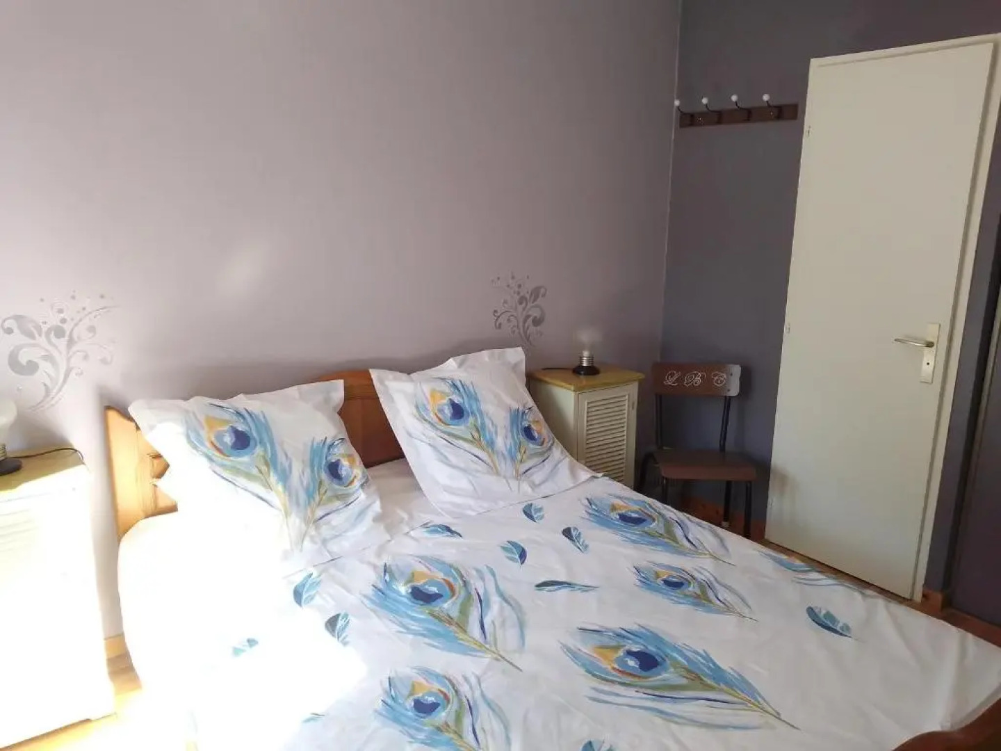 La Belle Charbonnière